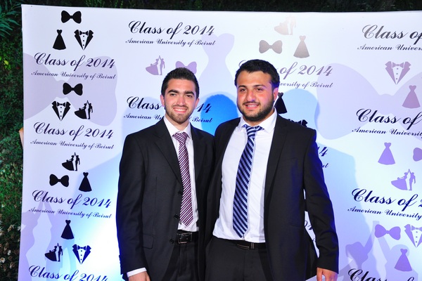 AUB FEA Gala Dinner